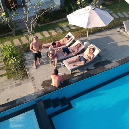 Ampel Lembongan Hostel