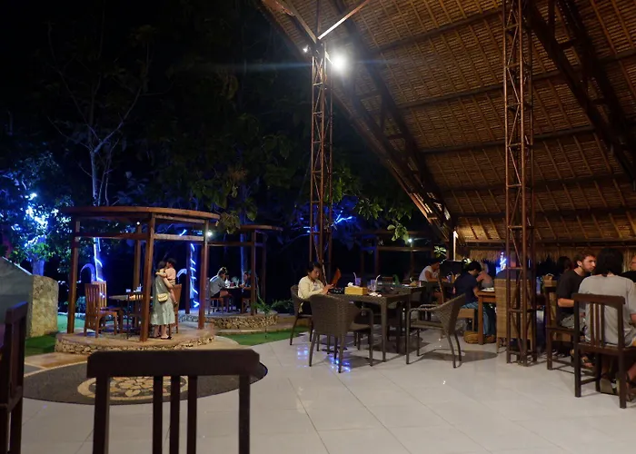 Hostel Ampel Lembongan *