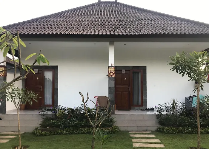 Ampel Lembongan *
