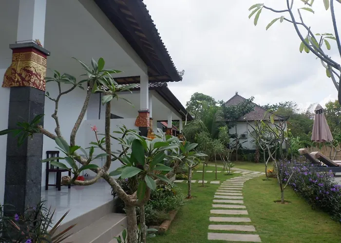 Hostel Ampel Lembongan