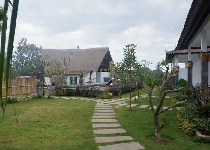 Ampel Lembongan *