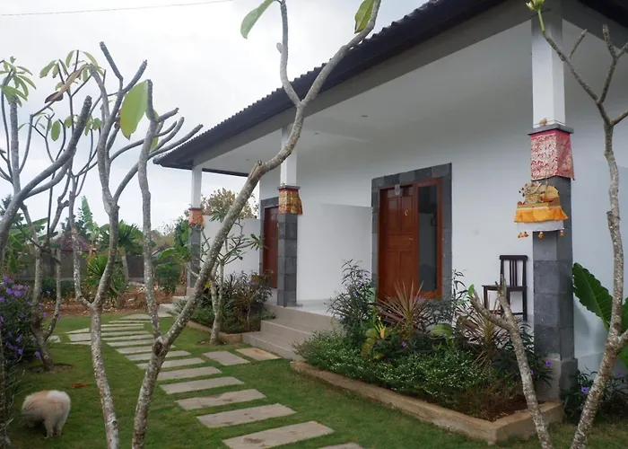 Hostel Ampel Lembongan