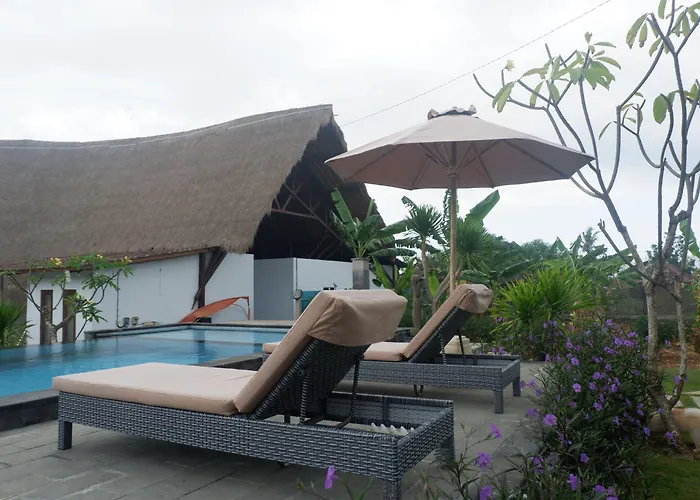 Ampel Lembongan Hostel
