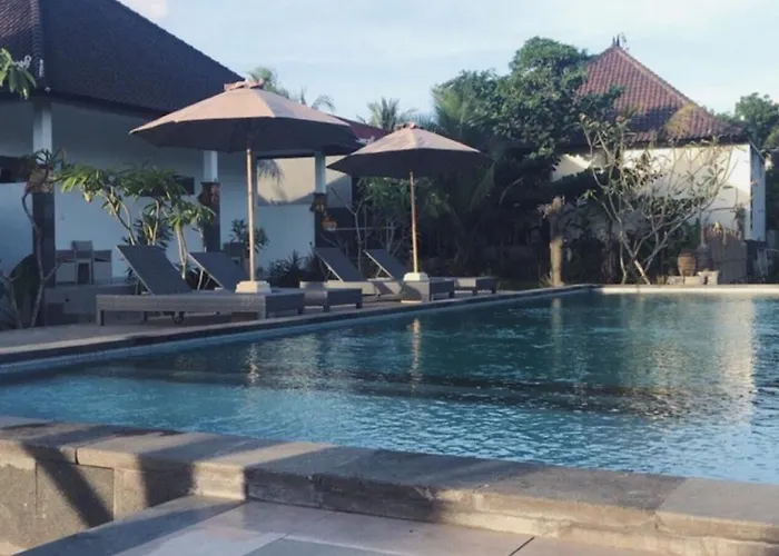 Hostel Ampel Lembongan *