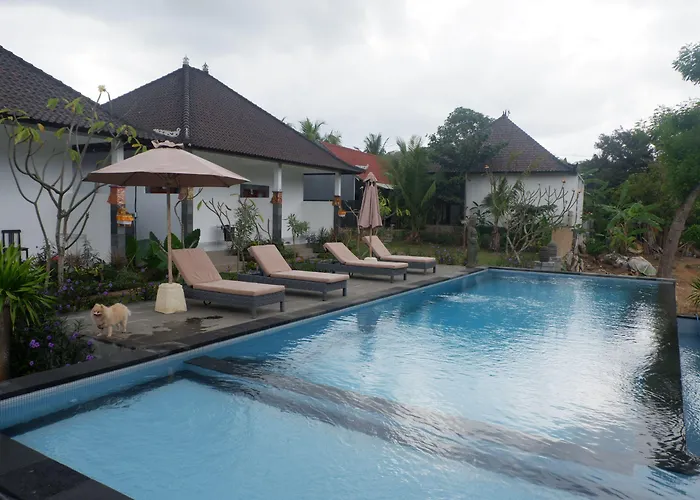 Ampel Lembongan