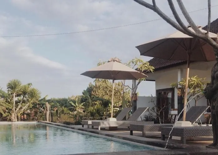 Hostel Ampel Lembongan