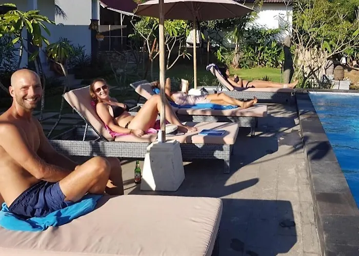 Hostel Ampel Lembongan