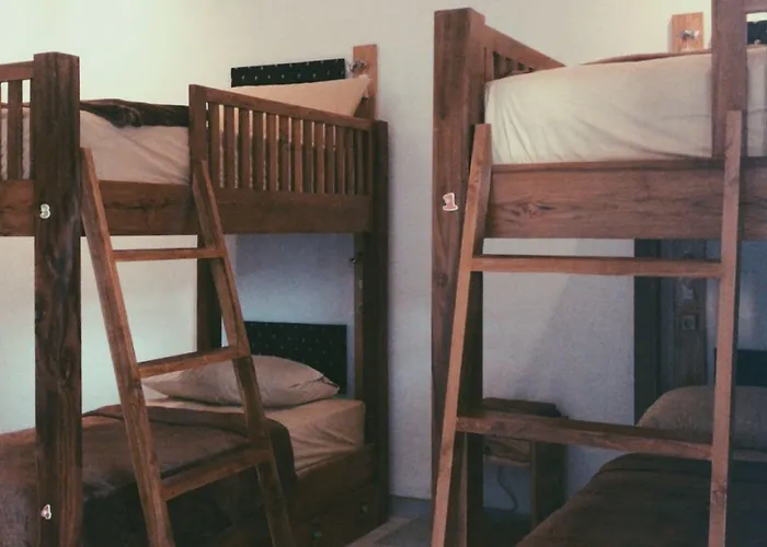 Ampel Lembongan Hostel Ceningan Island