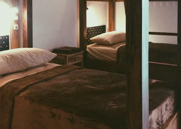Ampel Lembongan Hostel